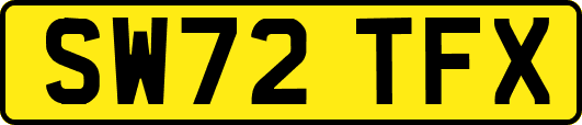 SW72TFX
