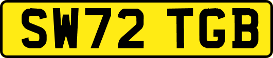 SW72TGB