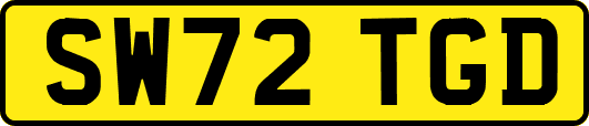 SW72TGD