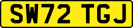 SW72TGJ