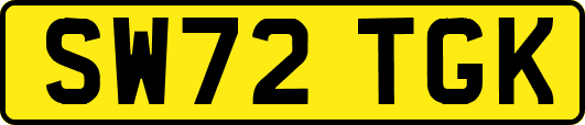 SW72TGK