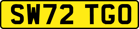 SW72TGO