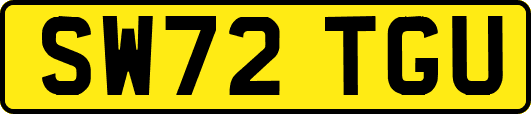 SW72TGU