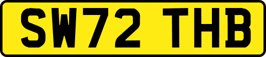 SW72THB