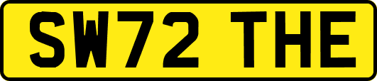 SW72THE