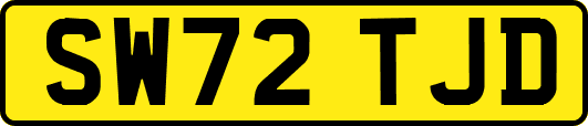SW72TJD