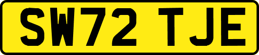 SW72TJE