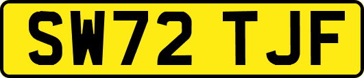 SW72TJF