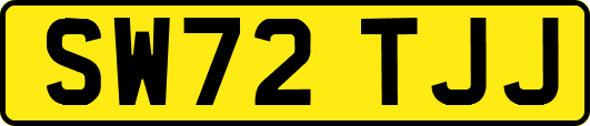 SW72TJJ