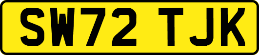SW72TJK