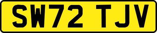 SW72TJV