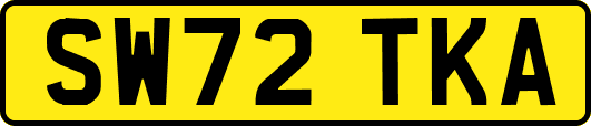 SW72TKA