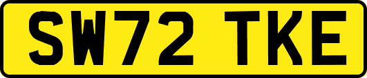 SW72TKE