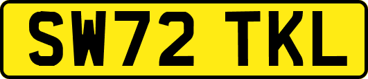 SW72TKL