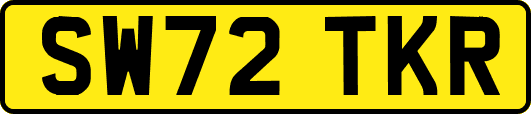 SW72TKR
