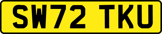 SW72TKU