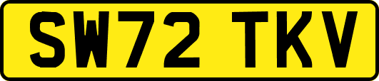 SW72TKV