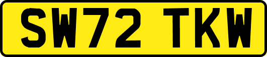 SW72TKW