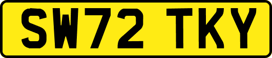 SW72TKY