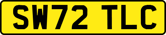 SW72TLC