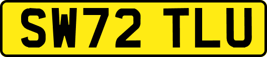 SW72TLU