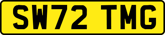 SW72TMG