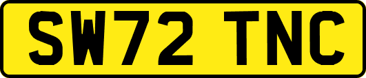 SW72TNC