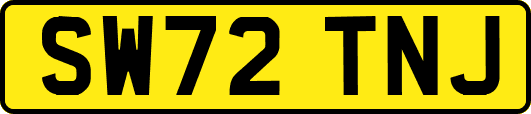 SW72TNJ