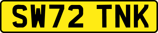 SW72TNK