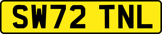 SW72TNL