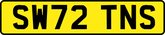SW72TNS