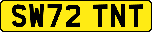 SW72TNT