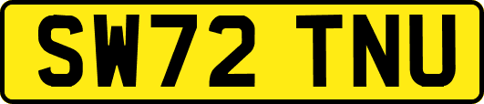 SW72TNU