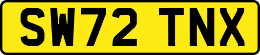SW72TNX