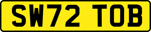 SW72TOB