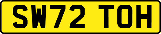 SW72TOH