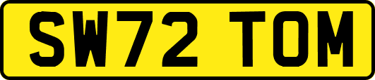 SW72TOM