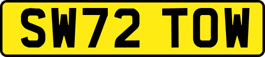 SW72TOW