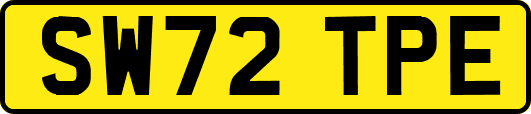 SW72TPE