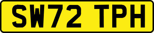 SW72TPH
