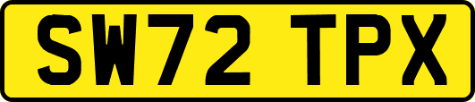 SW72TPX