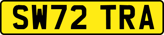 SW72TRA