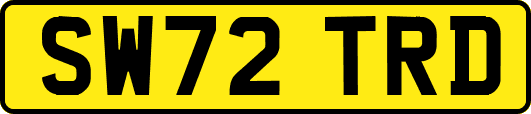 SW72TRD