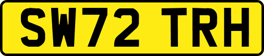 SW72TRH