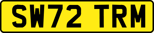 SW72TRM