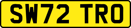 SW72TRO