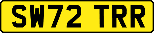 SW72TRR
