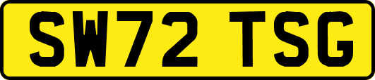 SW72TSG