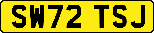 SW72TSJ