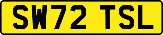 SW72TSL